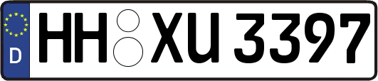 HH-XU3397