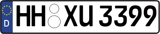 HH-XU3399