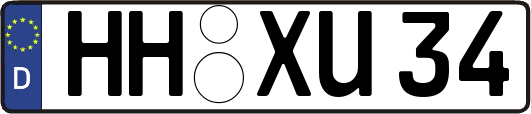 HH-XU34