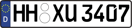 HH-XU3407