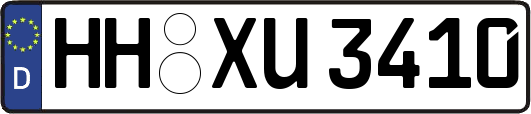 HH-XU3410