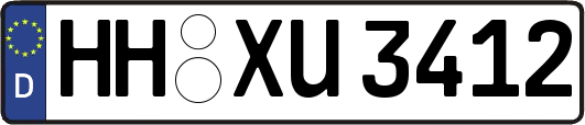 HH-XU3412