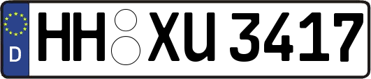 HH-XU3417