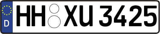 HH-XU3425