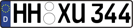 HH-XU344