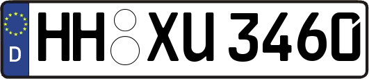 HH-XU3460