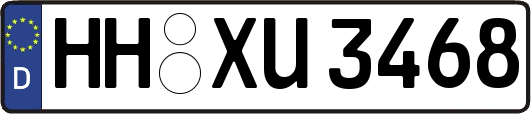 HH-XU3468