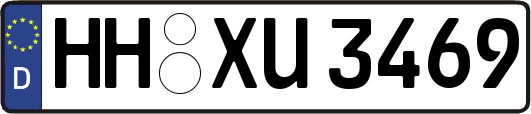 HH-XU3469