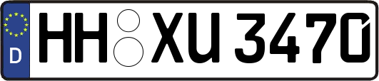 HH-XU3470