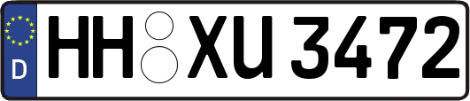 HH-XU3472