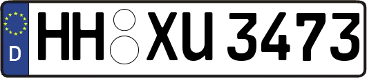 HH-XU3473