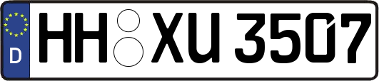 HH-XU3507