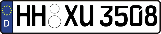HH-XU3508