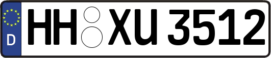 HH-XU3512