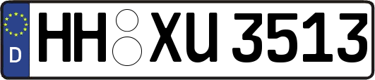 HH-XU3513