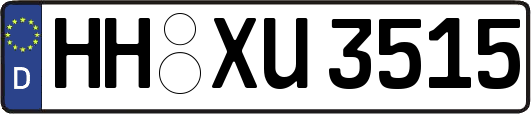HH-XU3515