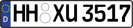 HH-XU3517
