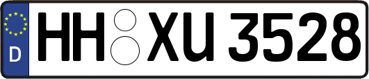HH-XU3528