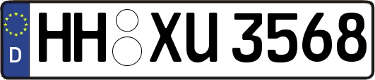 HH-XU3568
