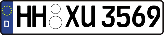 HH-XU3569