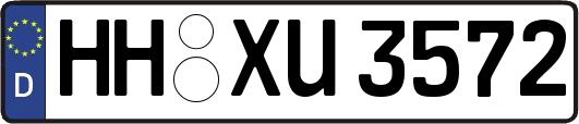 HH-XU3572