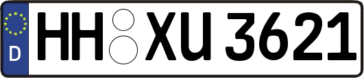 HH-XU3621