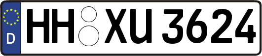 HH-XU3624
