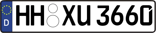 HH-XU3660