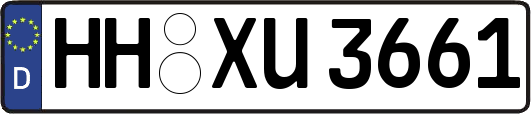 HH-XU3661