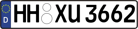 HH-XU3662