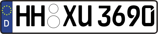 HH-XU3690
