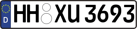 HH-XU3693