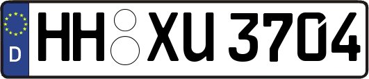 HH-XU3704