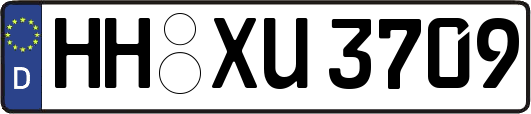HH-XU3709