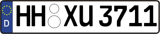 HH-XU3711