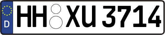 HH-XU3714
