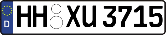 HH-XU3715