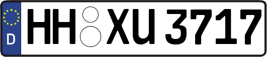 HH-XU3717