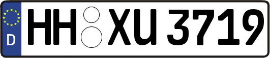 HH-XU3719