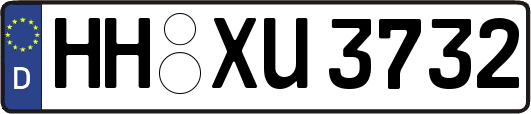 HH-XU3732