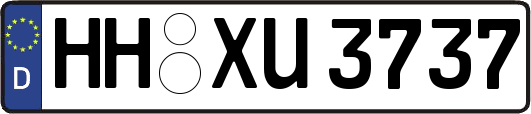 HH-XU3737