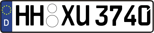 HH-XU3740
