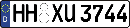 HH-XU3744
