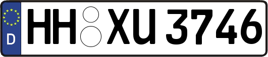 HH-XU3746
