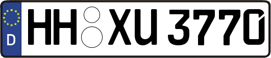 HH-XU3770