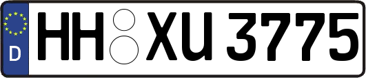 HH-XU3775