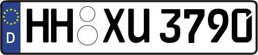 HH-XU3790
