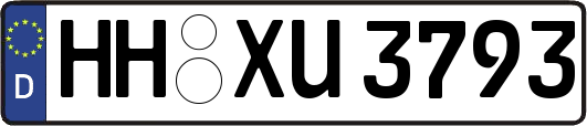 HH-XU3793