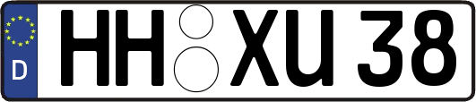 HH-XU38