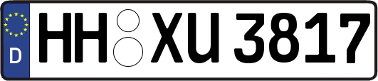 HH-XU3817